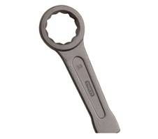 Ring End Slogging Spanner